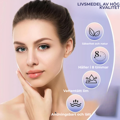 Lifty™ | Osynlig lyfttejp