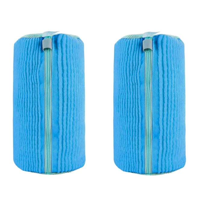 SneakBag | Skonsam mot både skor och maskin