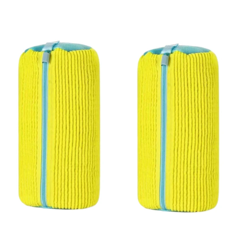 SneakBag | Skonsam mot både skor och maskin