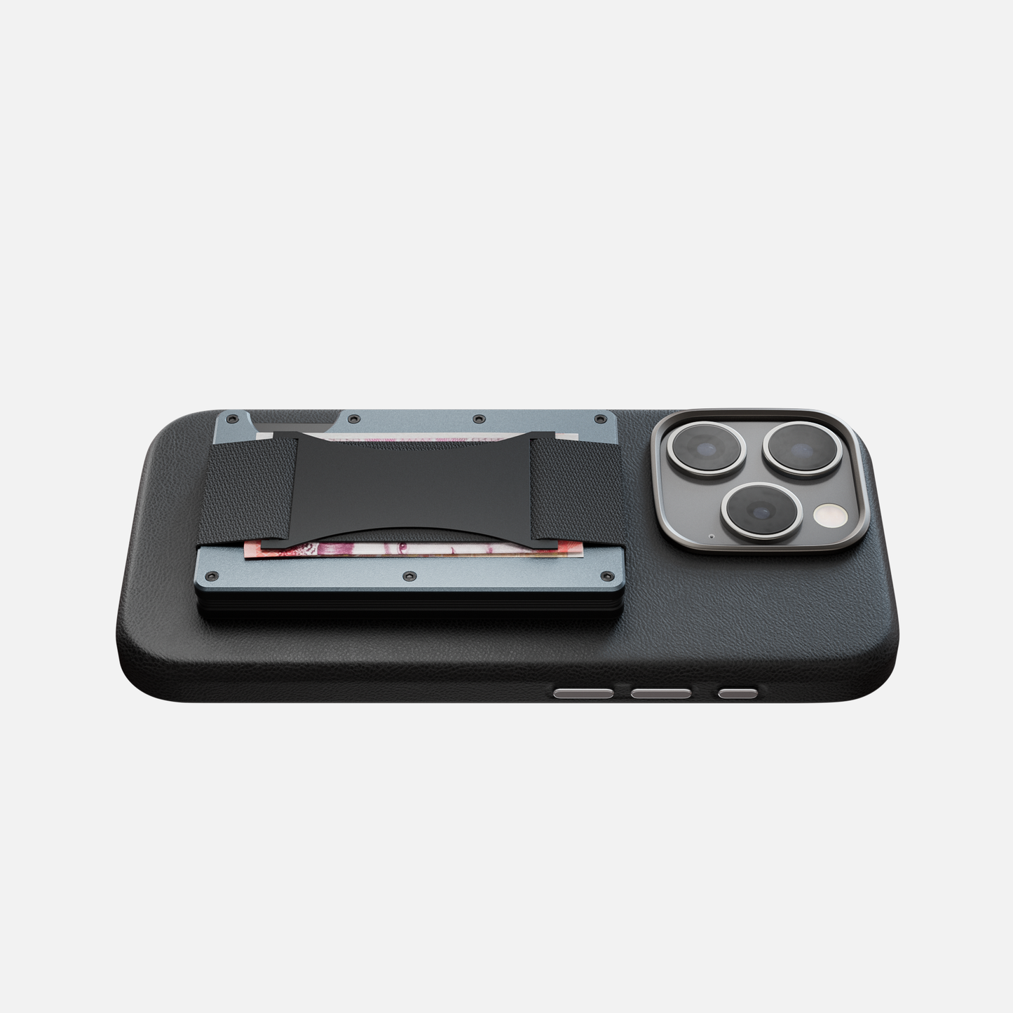 SlimSkölden | Skippa bulken. Försvara dina kort. Möt SlimSkölden.