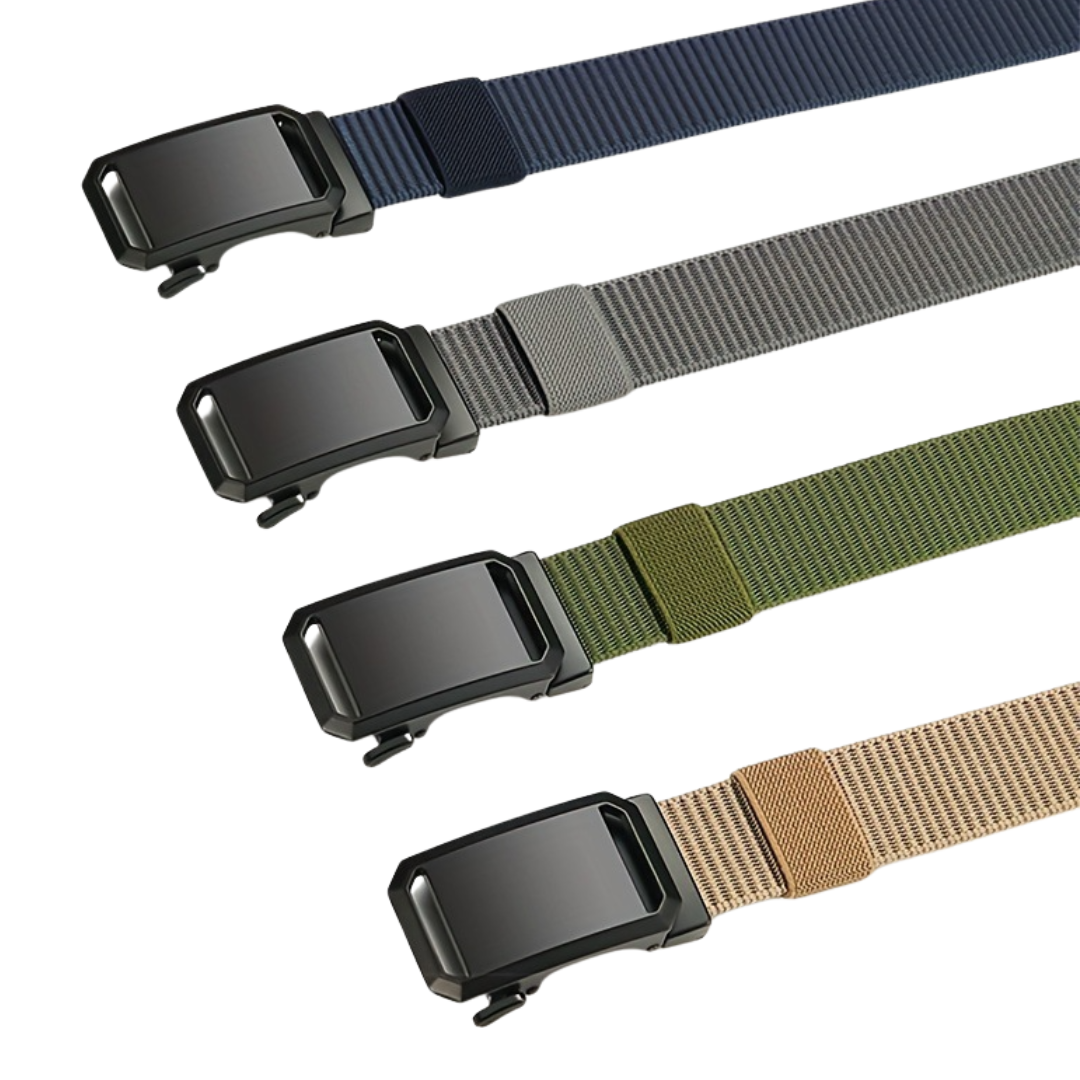 FlexiBelt™ | Ett bälte för alla tillfällen