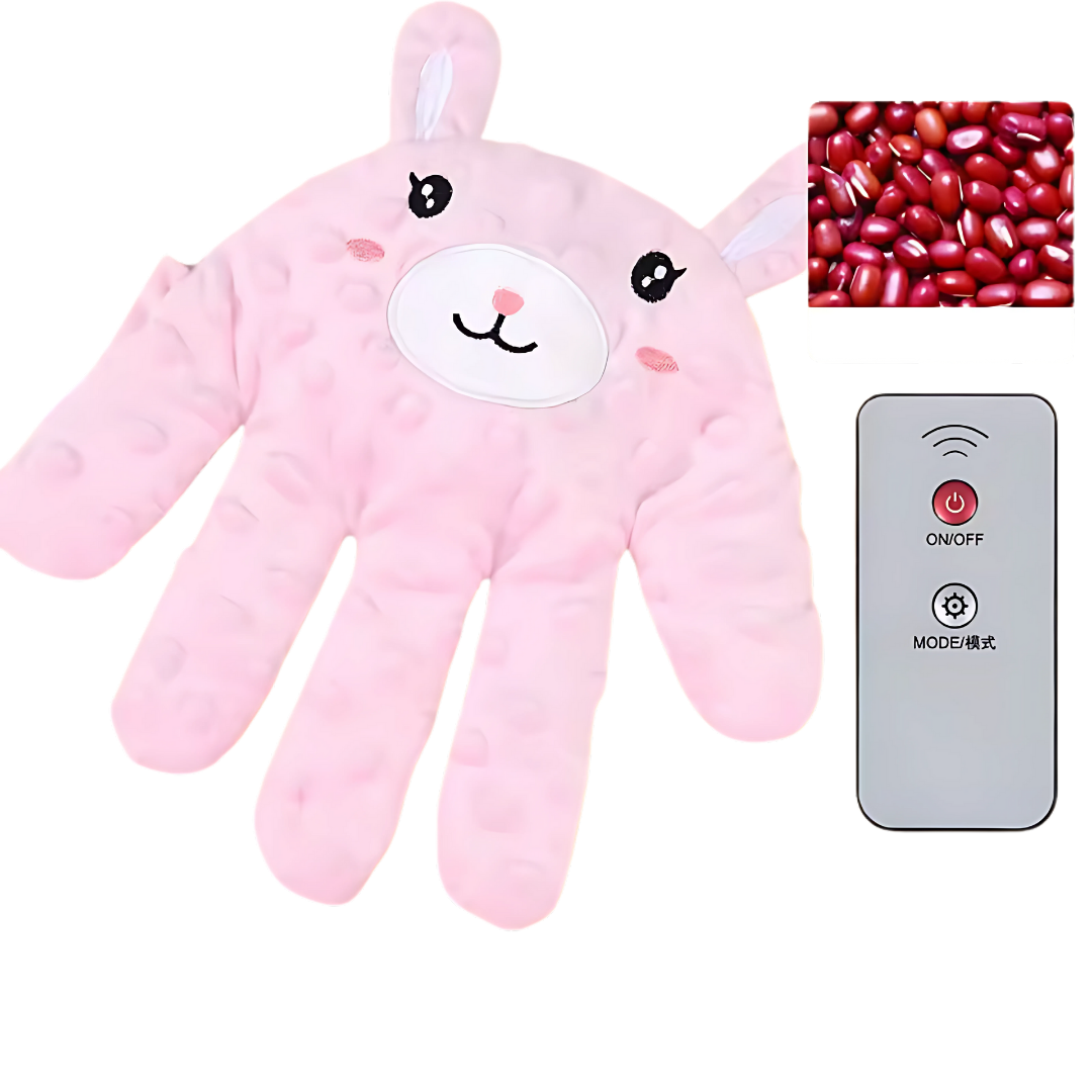 DreamPal™ | Din Bebis Bästa Vän För En Lugnare Natt 🌙