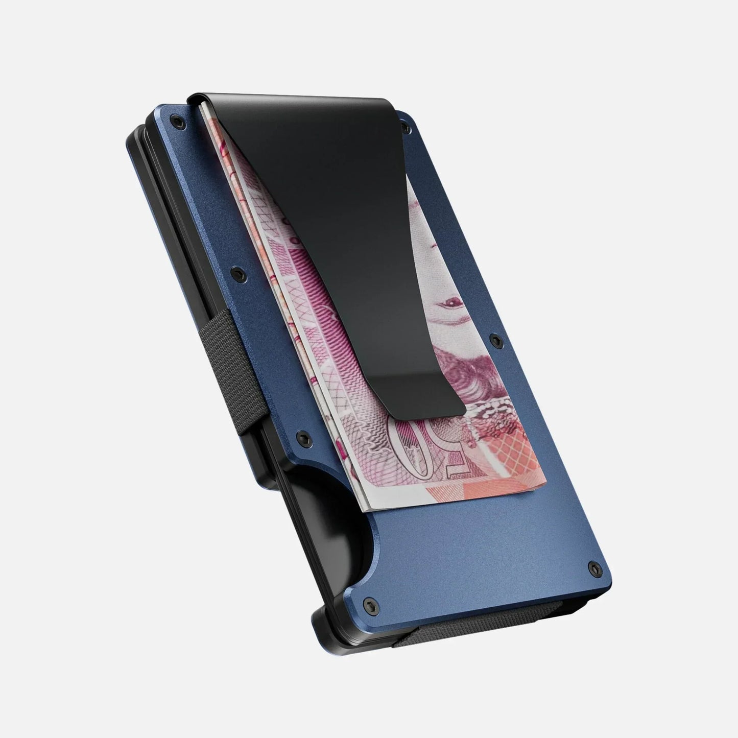 SlimSkölden | Skippa bulken. Försvara dina kort. Möt SlimSkölden.