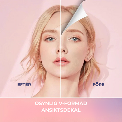 Lifty™ | Osynlig lyfttejp