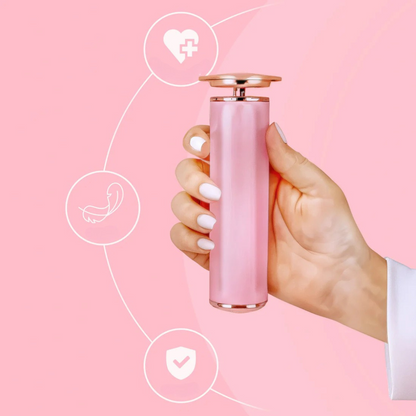 SilkSula™ - Silkeslena fötter, utan ansträngning✨