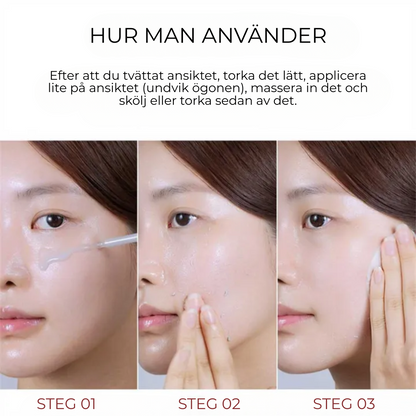SkinRevive Duo | Strålande hud är bara två steg bort.