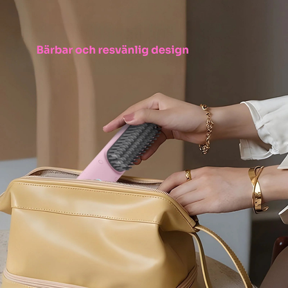 Lysa™ | För ett hår som lyser lika starkt som du.