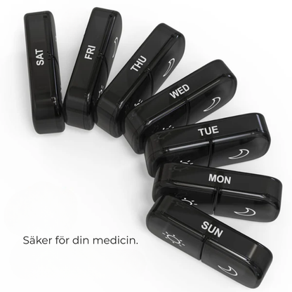 MEDILUX AM|PM™ | När vardagen går fort — hitta tillbaka till lugnet