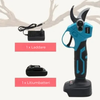 PowerCut™ | Det smarta verktyget som förändrar ditt sätt att trädgårdsera