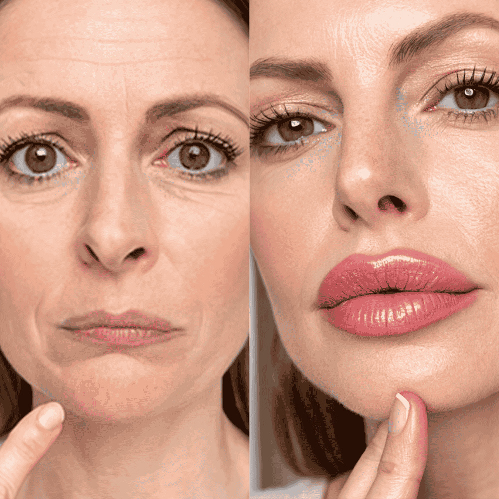 LipLift™ | Få naturligt fylligare läppar med mjuk volym och intensiv återfuktning