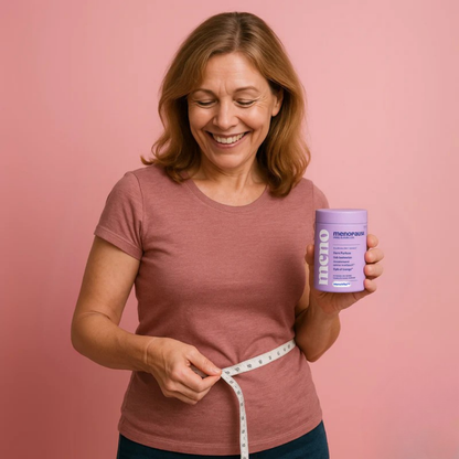 MenoVita™ | Klimakterie balans kapslar