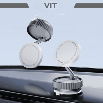 SteadyHold Pro™ | Orokbart Grepp, 360° Frihet | Håll Kontakten Var Du Än Är