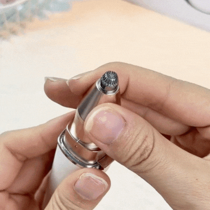 Solvia™ | Säg adjö till smärtsam pincett — möt Solvia™, din enkla skönhetshemlighet!