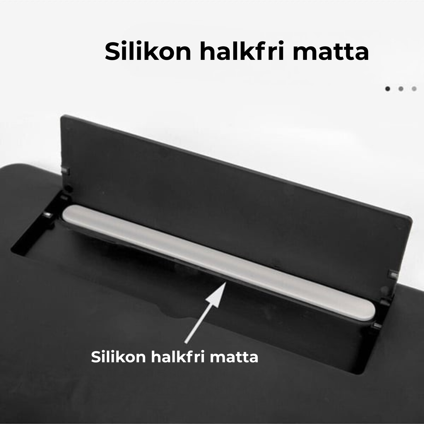 ViewMax™ | Større skærm, større fornøjelse