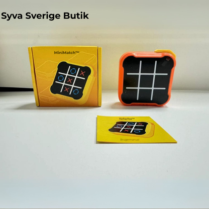 MiniMatch™ | Den roligaste interaktiva spelet!