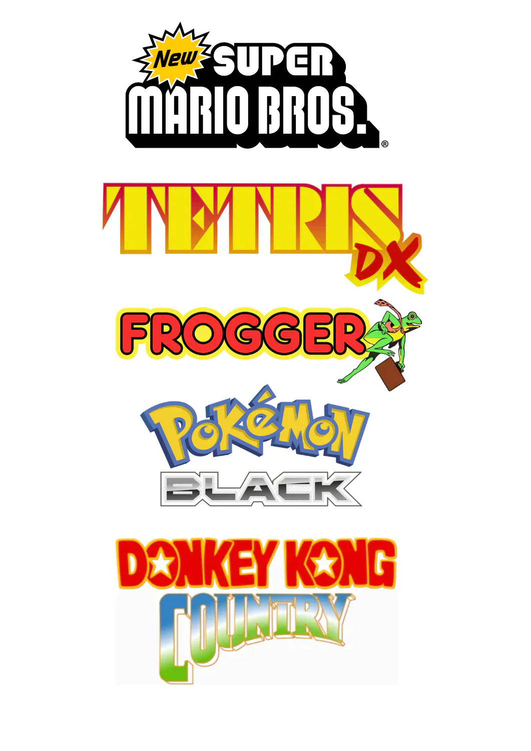 RetroSpel™ | Återupptäck din kärlek till spel 🎮