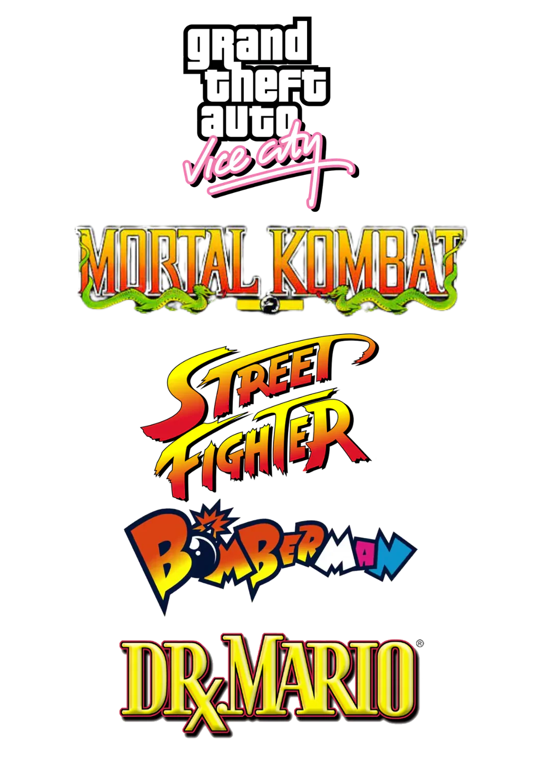 RetroSpel™ | Återupptäck din kärlek till spel 🎮