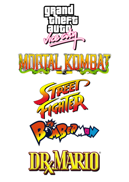 RetroSpel™ | Återupptäck din kärlek till spel 🎮