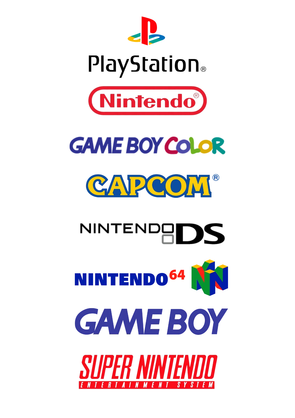 RetroSpel™ | Återupptäck din kärlek till spel 🎮