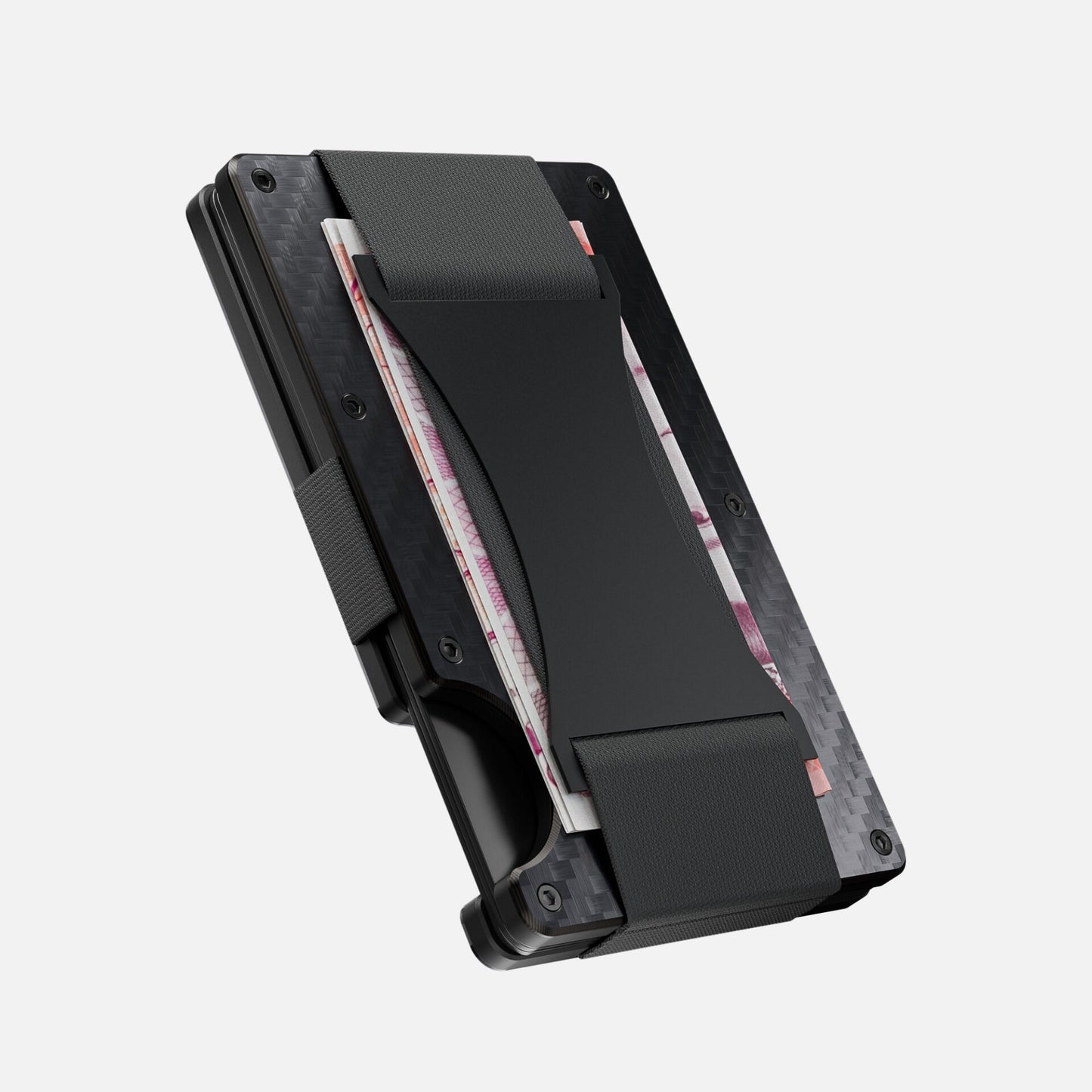 SlimSkölden | Skippa bulken. Försvara dina kort. Möt SlimSkölden.