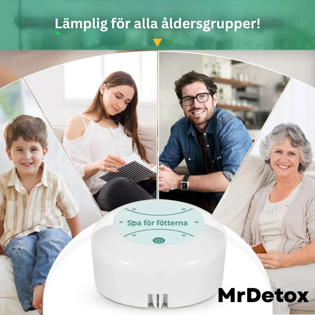 MrDetox™ | Upptäck den bästa versionen av dig själv – den naturliga detoxlösningen som din kropp förtjänar!