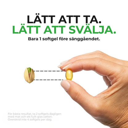 Oil of Oregano | Känn skillnaden på bara dagar – med naturens starkaste lilla droppe!