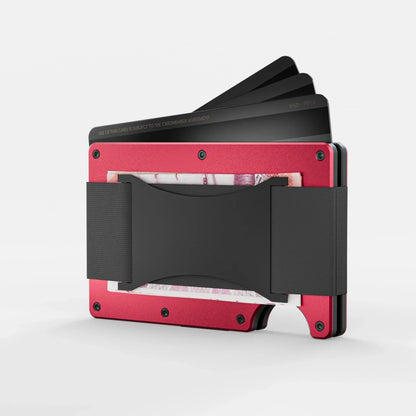 SlimSkölden | Skippa bulken. Försvara dina kort. Möt SlimSkölden.