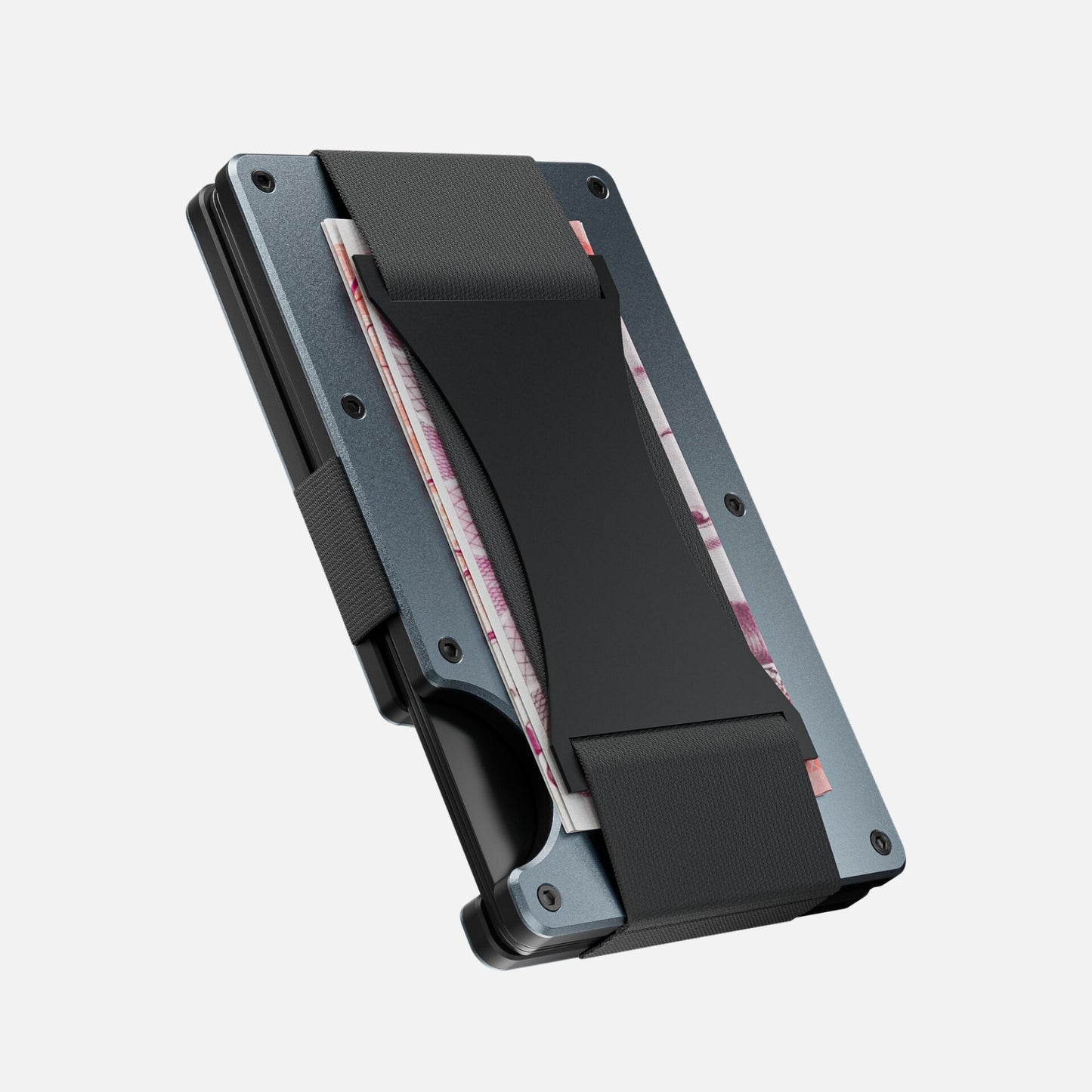 SlimSkölden | Skippa bulken. Försvara dina kort. Möt SlimSkölden.