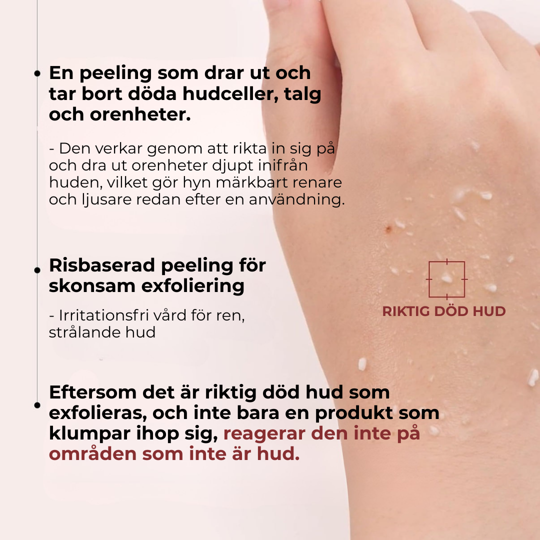 SkinRevive Duo | Strålande hud är bara två steg bort.