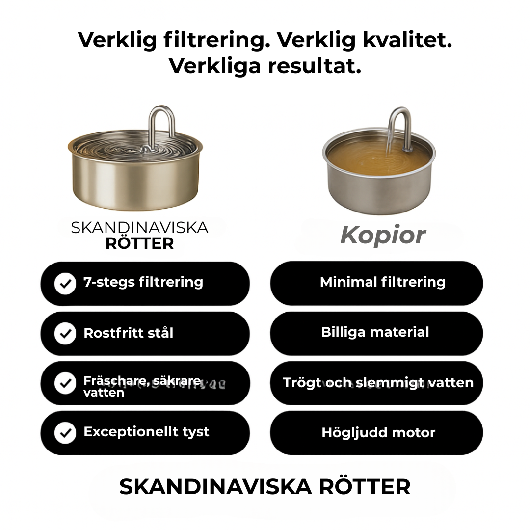 PetSip™ |💧 Över 1 000 hundar kan inte ha fel – den bästa återfuktningen för din fyrbenta vän!