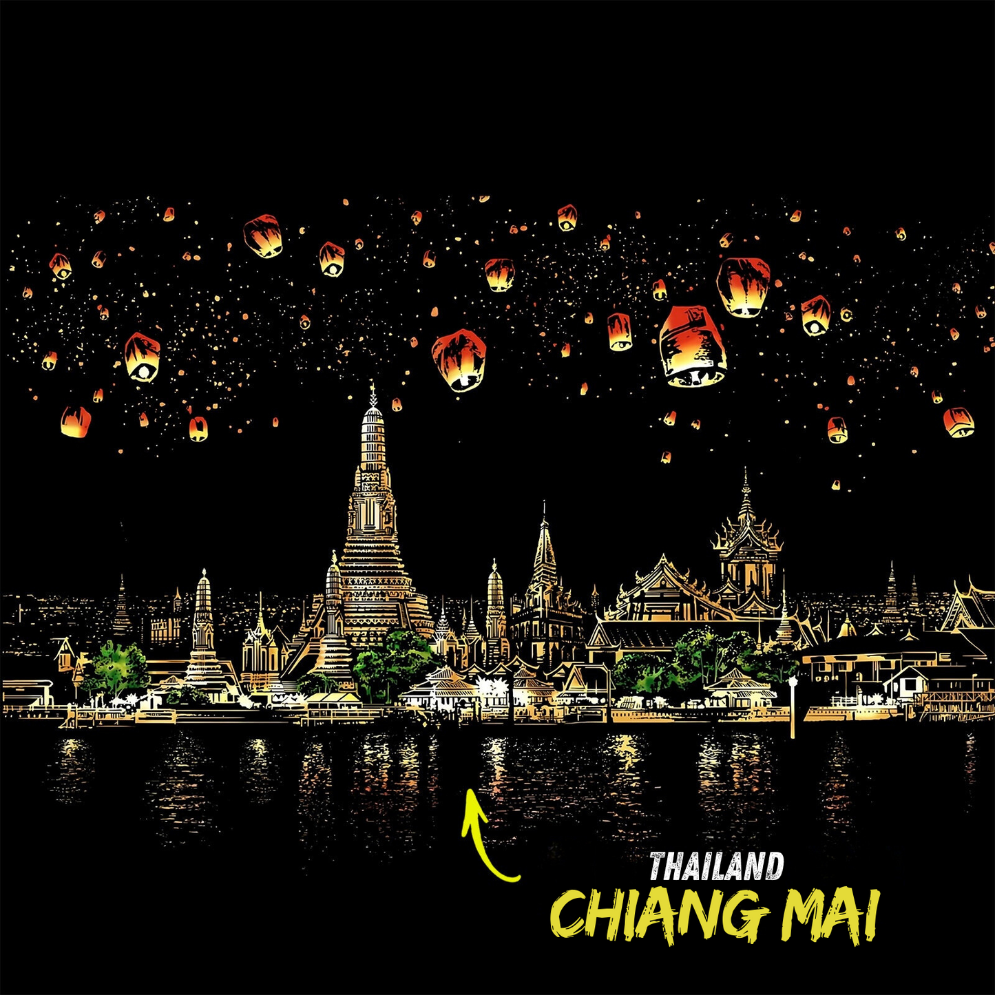 StadCanvas™ | När händerna skapar och tankarna får vila