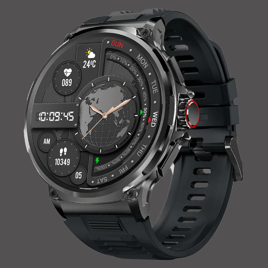 StrideX™ | Byggd för ett liv i rörelse 🔥