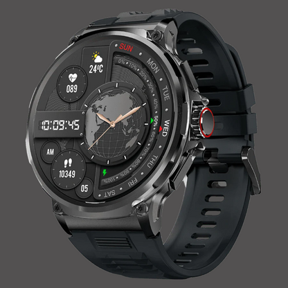 StrideX™ | Byggd för ett liv i rörelse 🔥