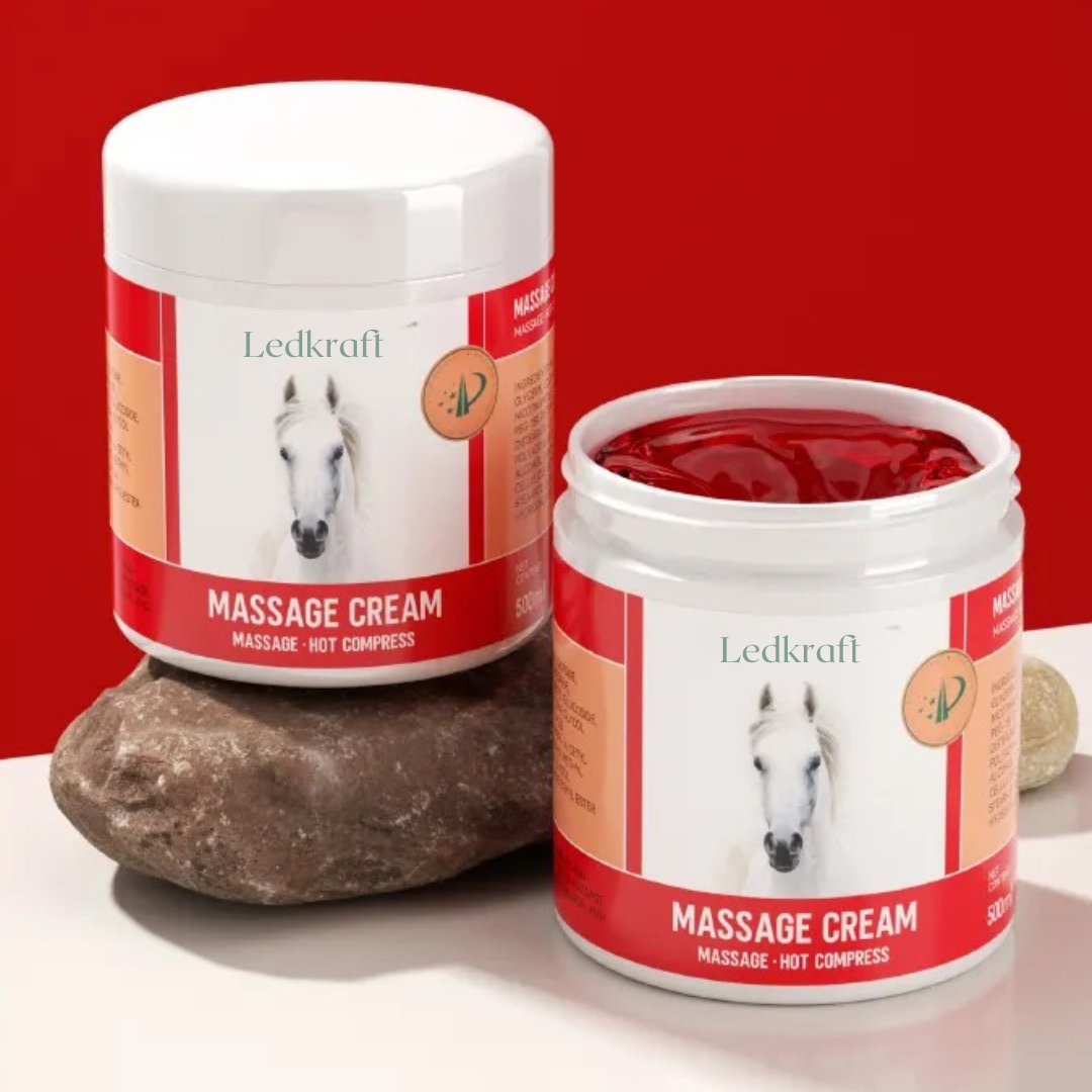 Ledkraft™ | Minska års ledsmerter med 95 % på bara 3 dagar!