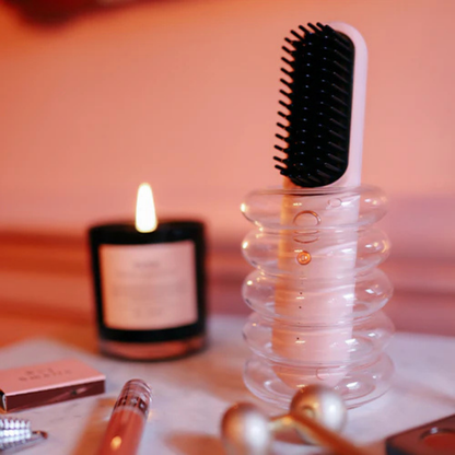 Lysa™ | För ett hår som lyser lika starkt som du.