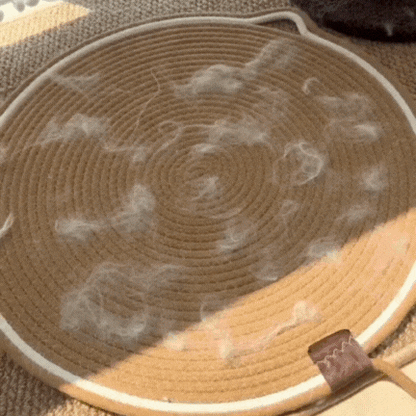 FurSweep™ handskar med dubbelverkan