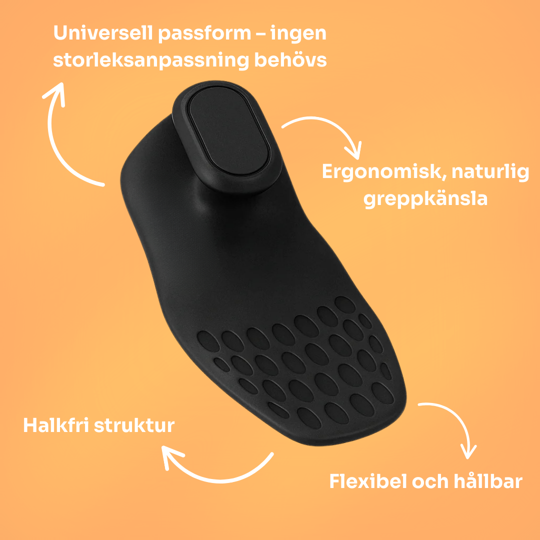 GreppMax™ | Lyft smartare. Greppa hårdare. 🏋️