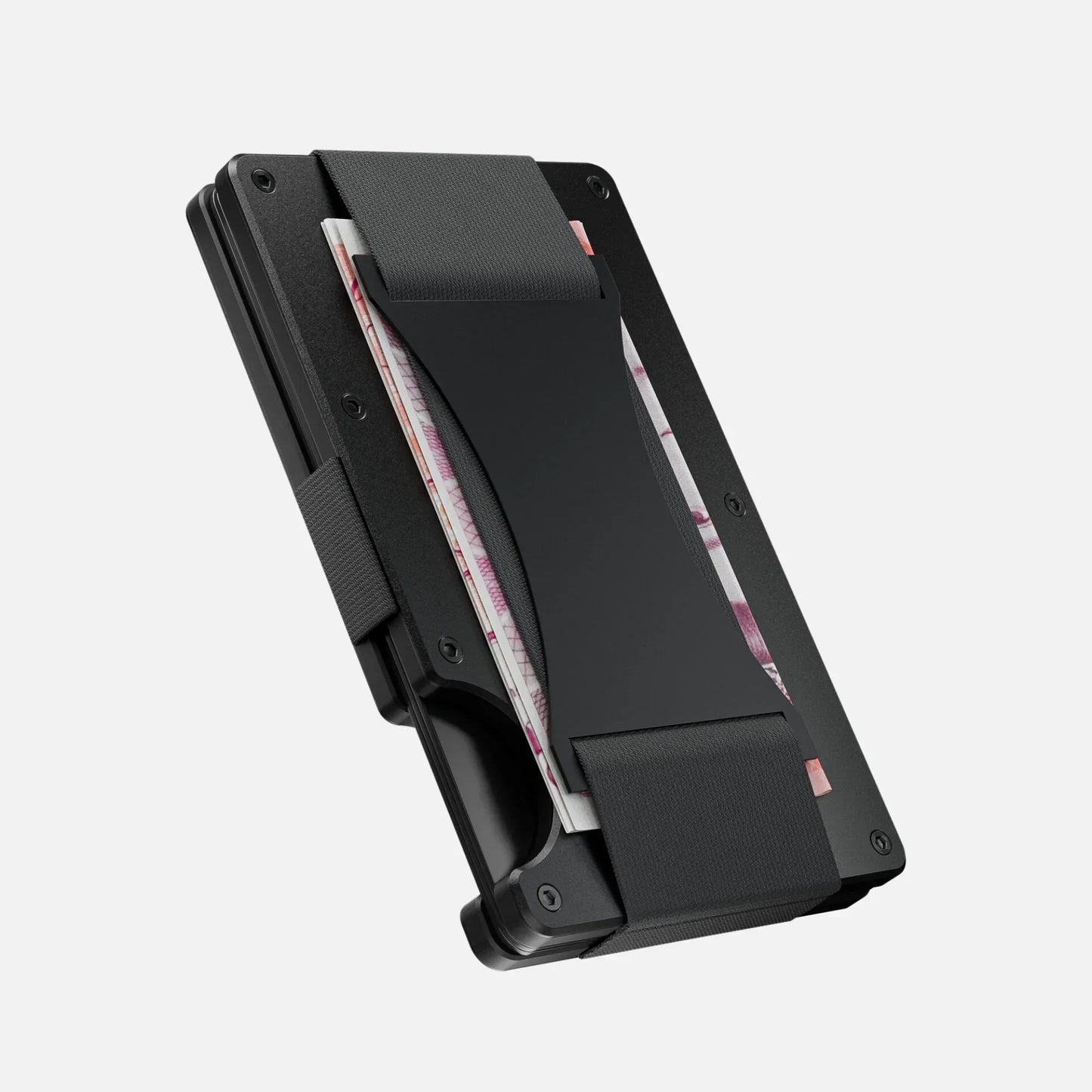 SlimSkölden | Skippa bulken. Försvara dina kort. Möt SlimSkölden.