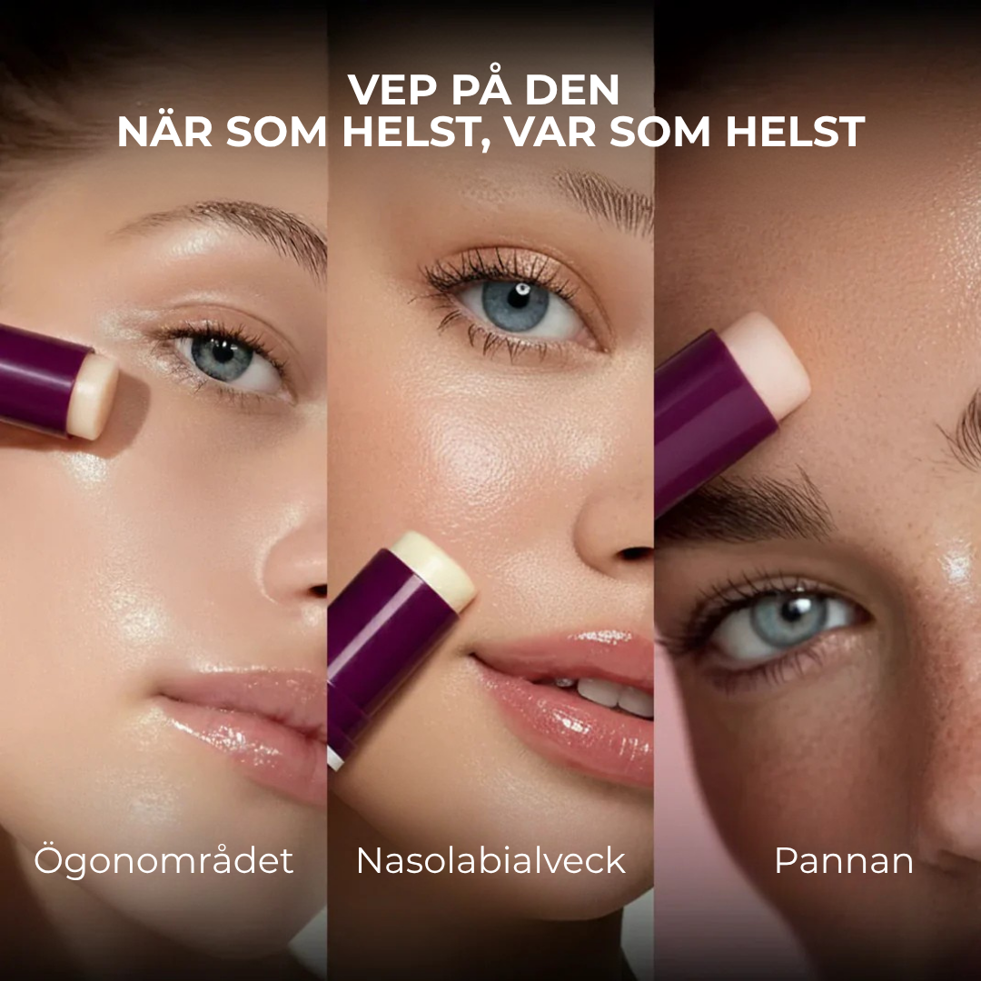 Auréva™ Balm | Din Natlige Hemmelighed til Synligt Fornyet Hud!