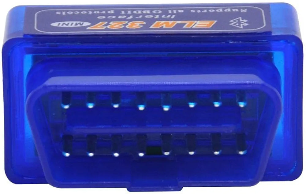 MotorIQ™ | Bluetooth OBD2-skanner