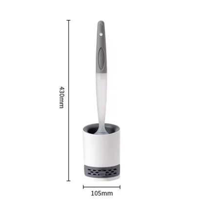 PureBrush™ | Städa smartare, inte hårdare — PureBrush™ förändrar allt