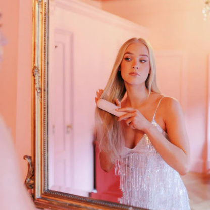 Lysa™ | För ett hår som lyser lika starkt som du.