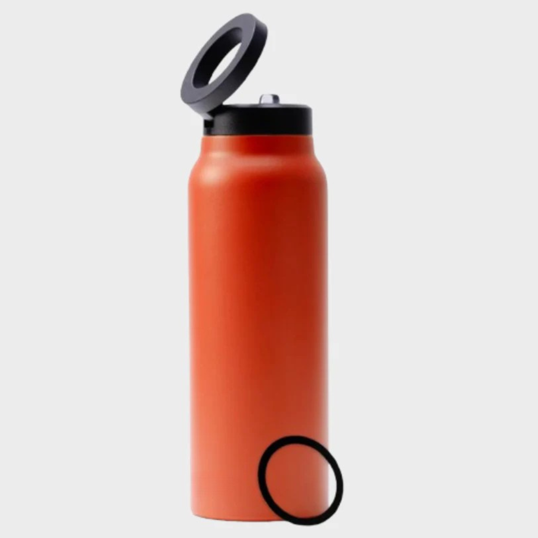 FitFlow Pro™ magnetisk flaska | Din flaska blev just din kameraman, träffa FitFlow Pro™