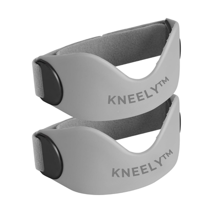 Kneely™ | Gør hvert skridt lettere – uden smerter