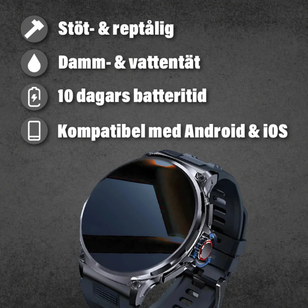 StrideX™ | Byggd för ett liv i rörelse 🔥