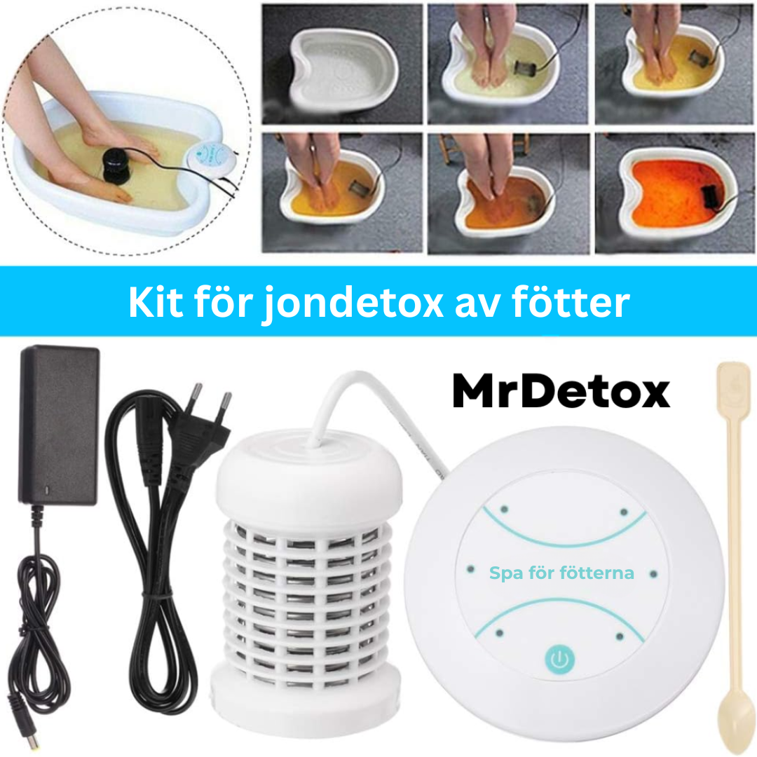 MrDetox™ | Upptäck den bästa versionen av dig själv – den naturliga detoxlösningen som din kropp förtjänar!