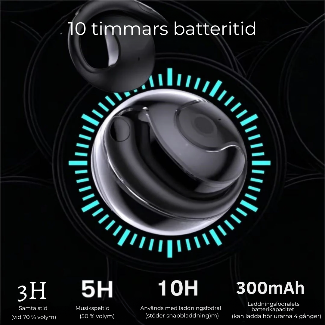 LinguaGo™ | Prata fritt – förstå världen direkt i örat