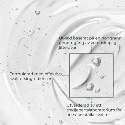 MycoClear™ | Nagelsvampsbehandlingsgel