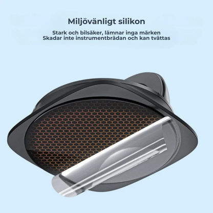 OrbitMount™ | Frihet och stabilitet i varje bilresa