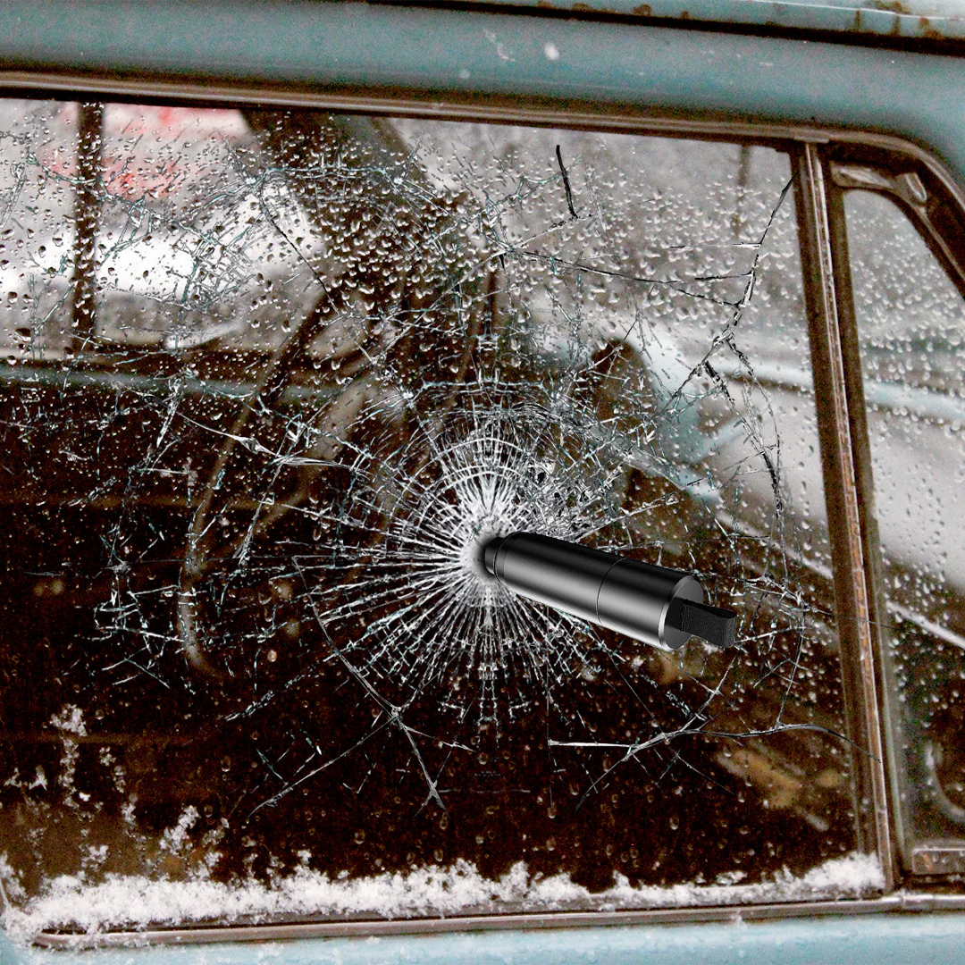 LivsHammare™ | Betrodd av experter, gjord för nödsituationer 🆘